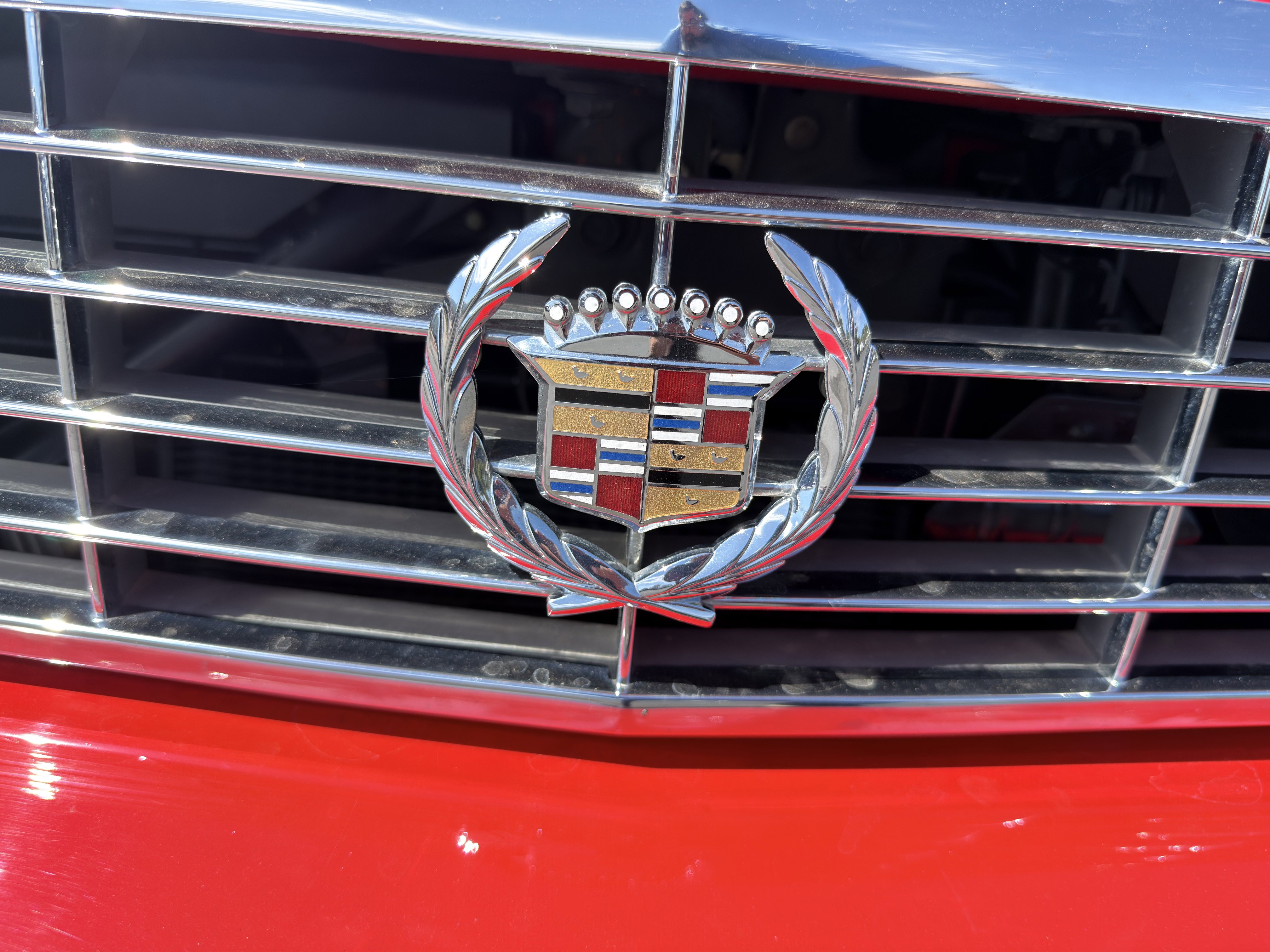 Used 1993 Cadillac Allante image 46