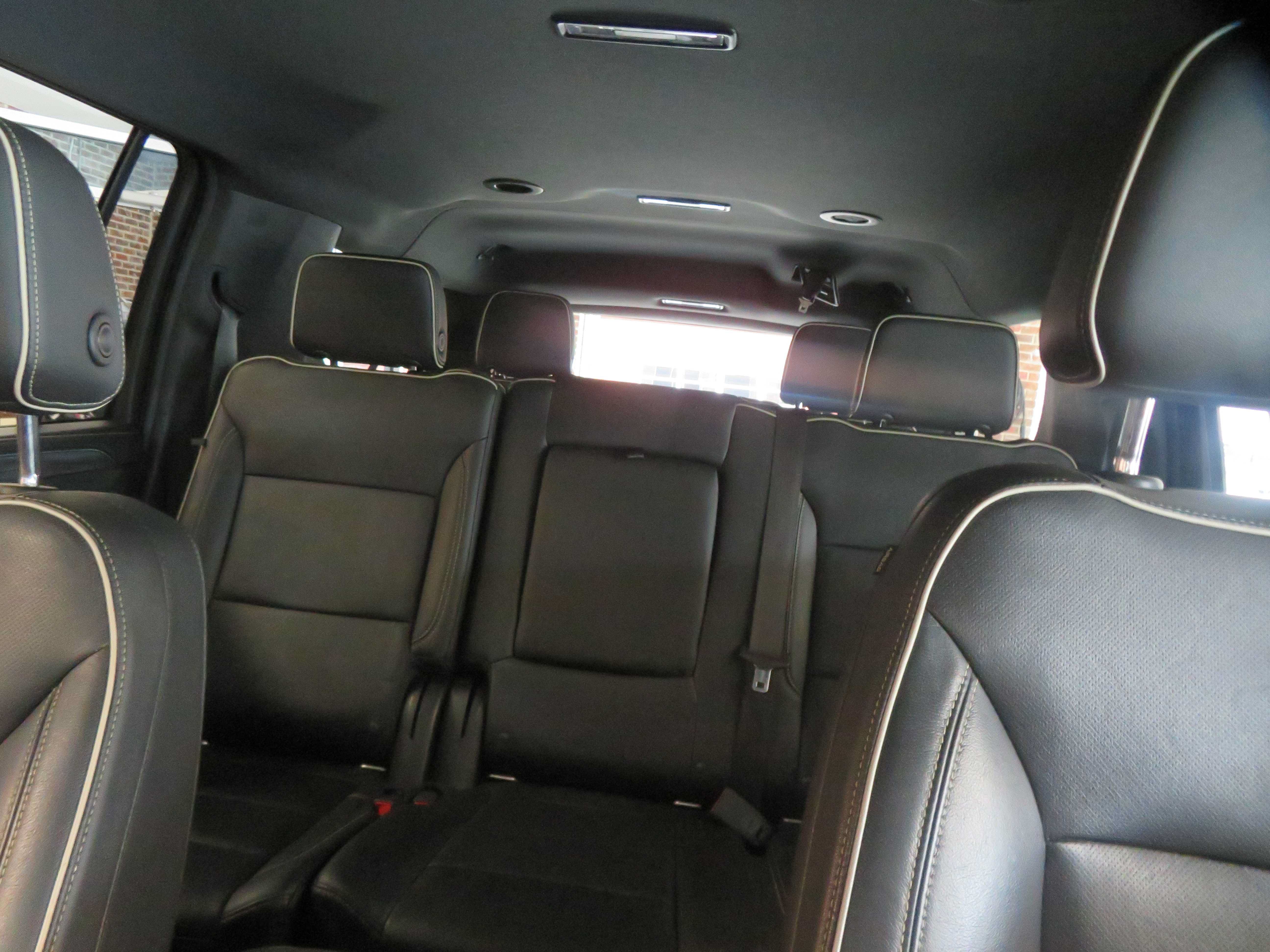 Used 2021 GMC Yukon XL SLT RWD image 47