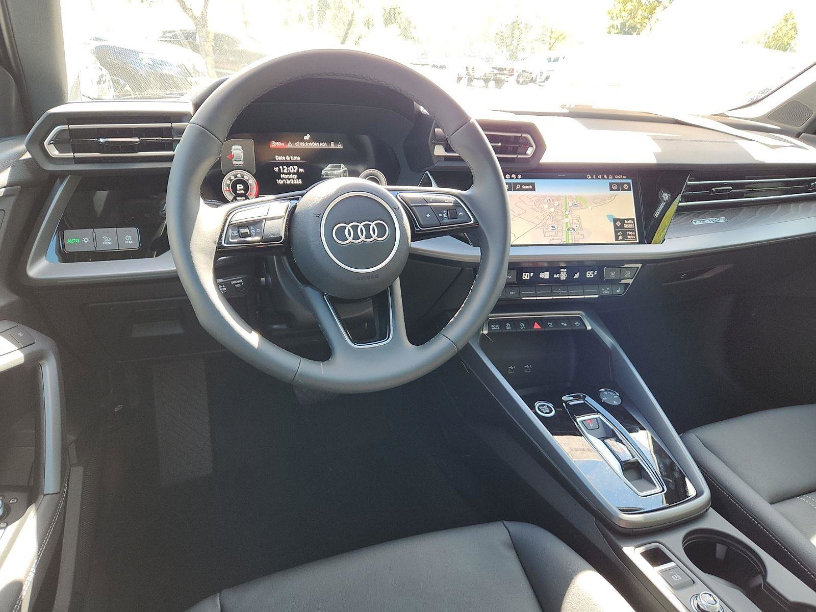 New 2026 Audi A3 2.0T Premium Plus image 9