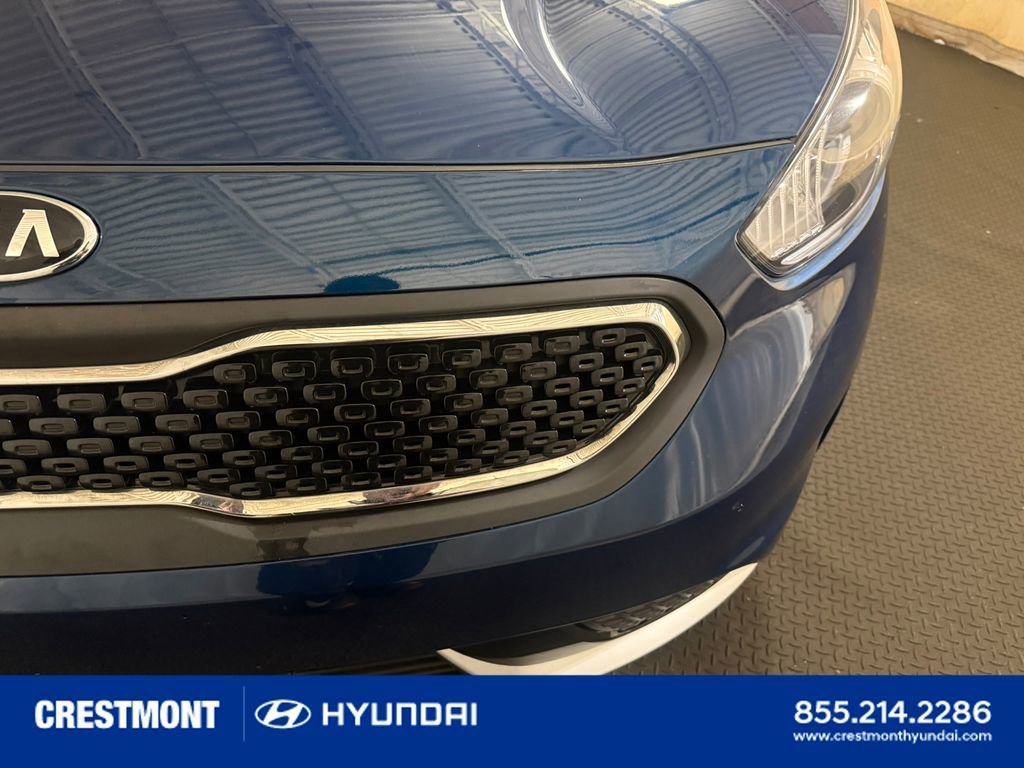 Used 2019 Kia Niro LX image 8