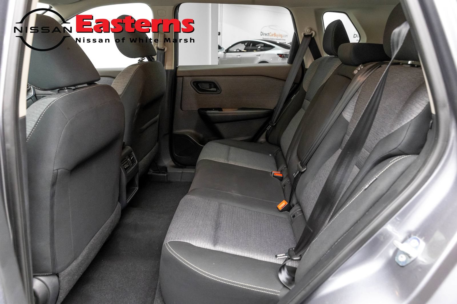Used 2021 Nissan Rogue S AWD/4WD image 21