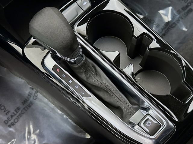 New 2026 Chevrolet Trax LT w/ Driver Confidence Package image 18