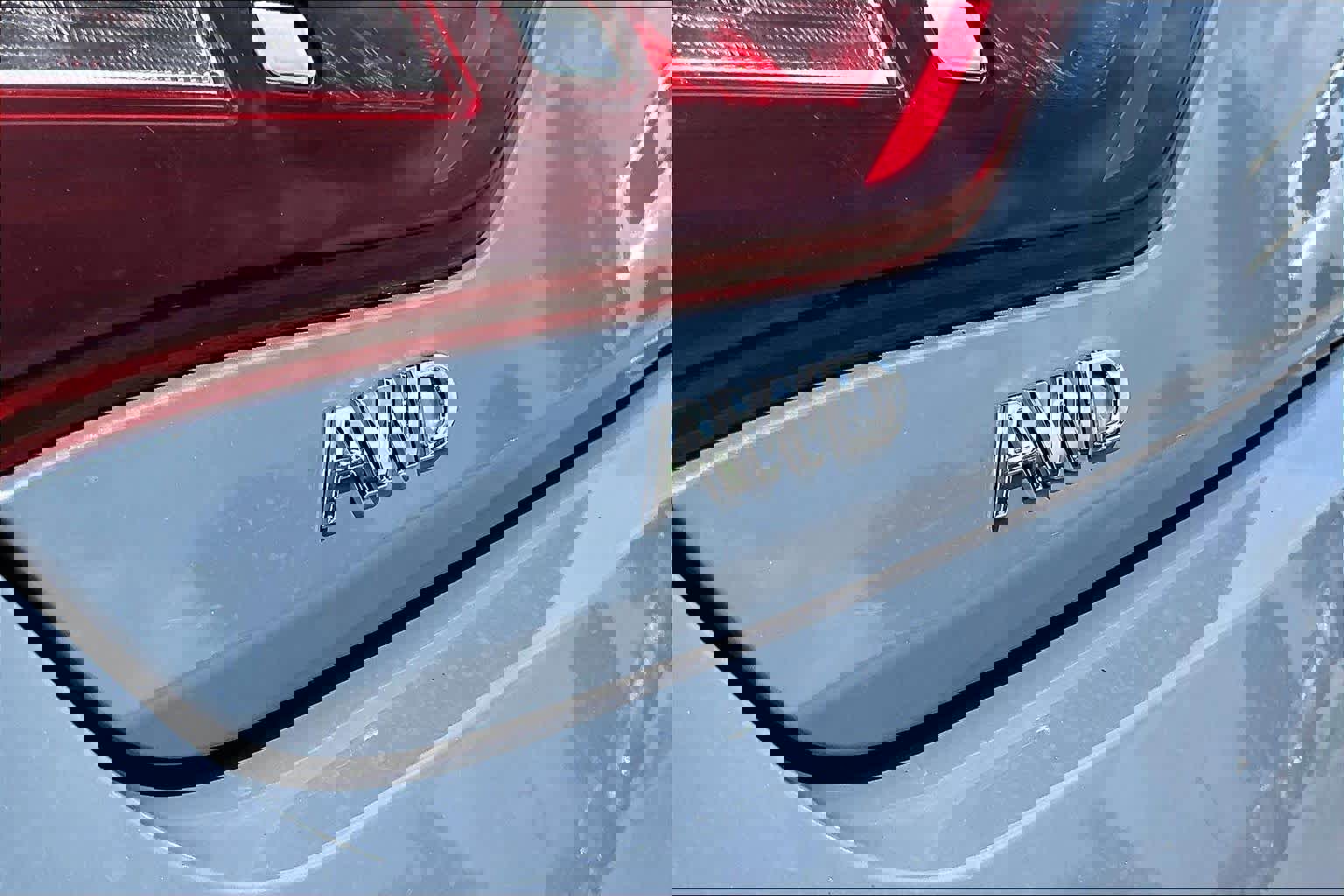 Used 2022 INFINITI Q60 Red Sport 400 w/ Carbon Fiber Package image 9