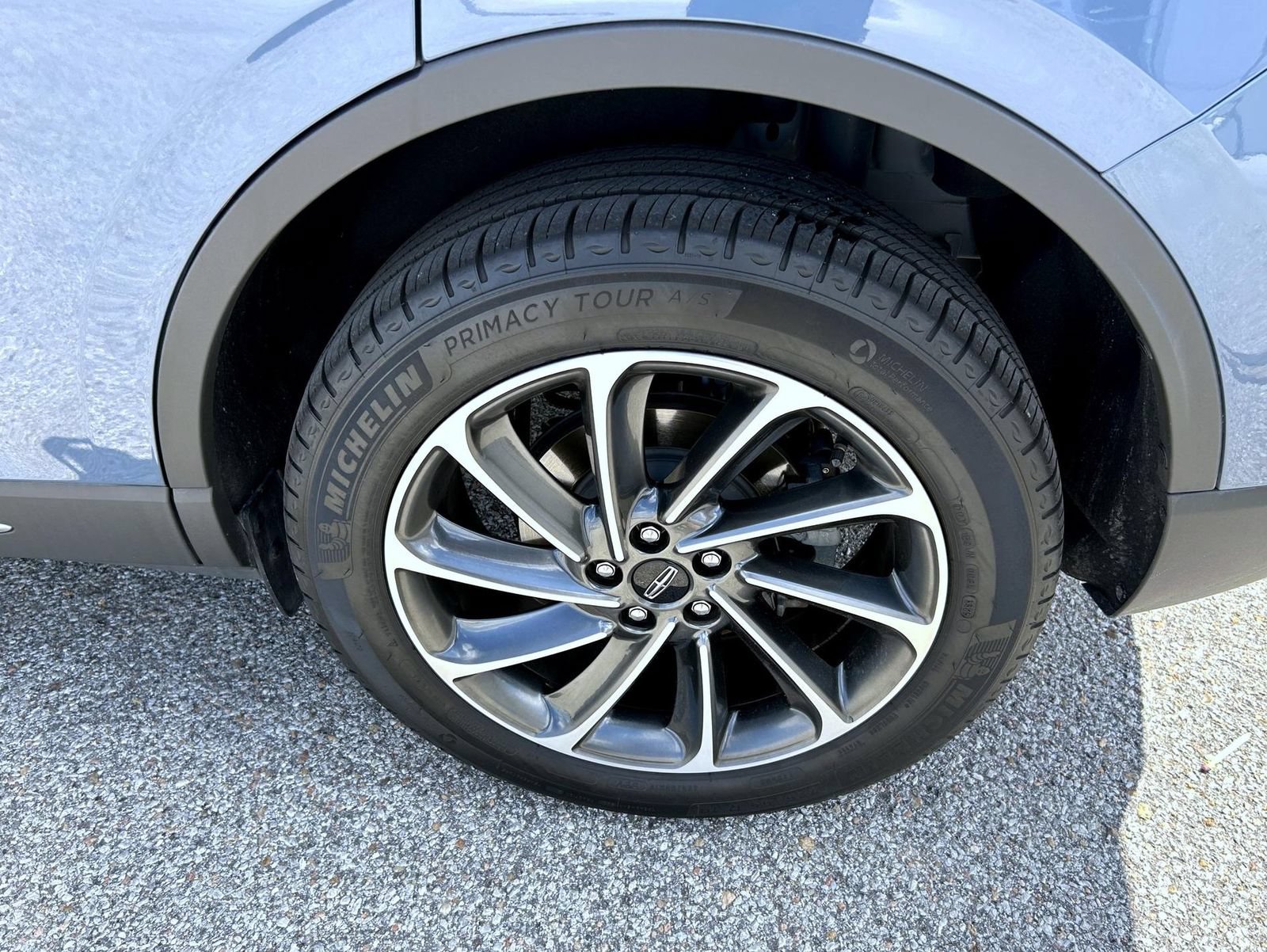 Used 2023 Lincoln Corsair AWD w/ Equipment Group 101A image 22