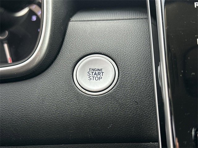 Used 2022 Hyundai Tucson SEL w/ Cargo Package image 15