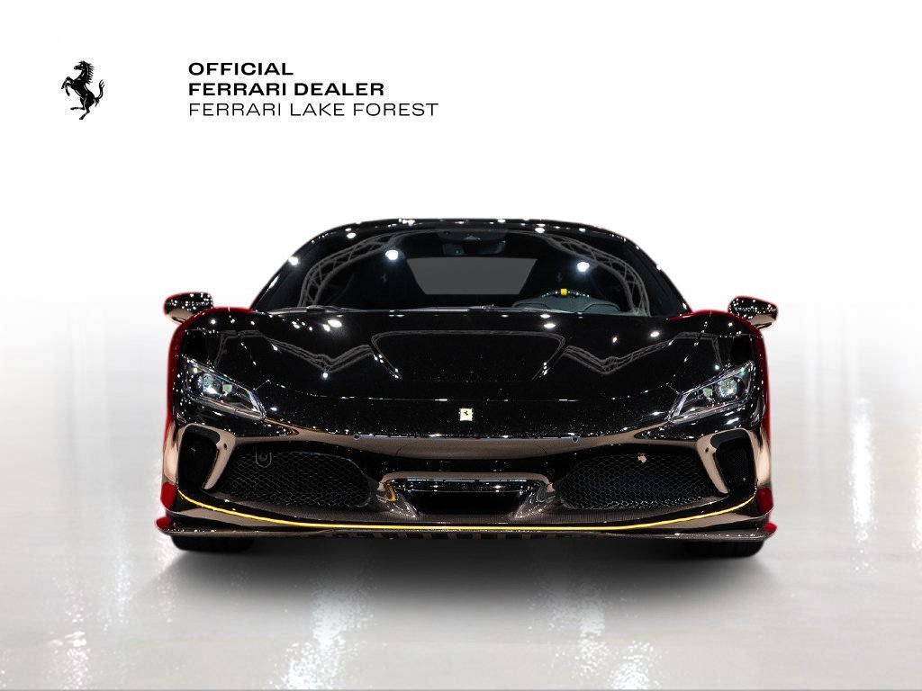 Certified 2022 Ferrari F8 Tributo image 7