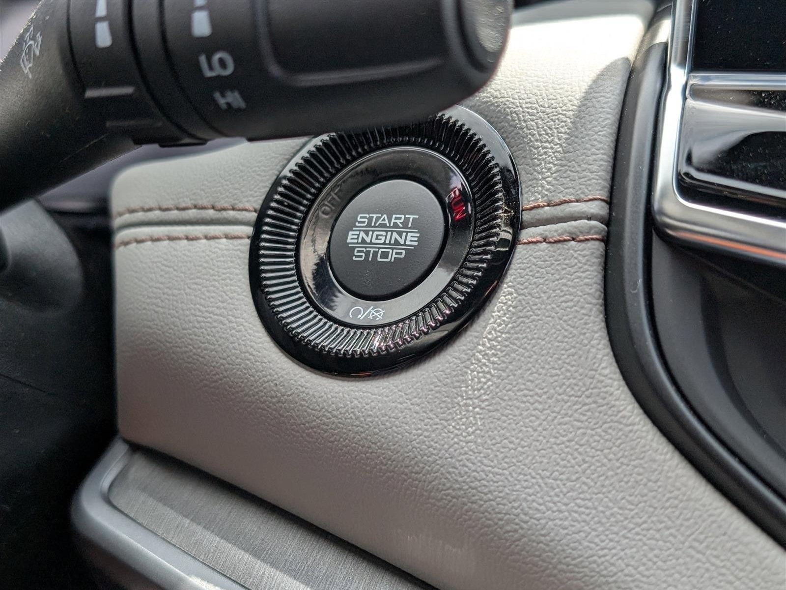 New 2025 Jeep Compass Limited w/ Elite Group AWD/4WD image 20