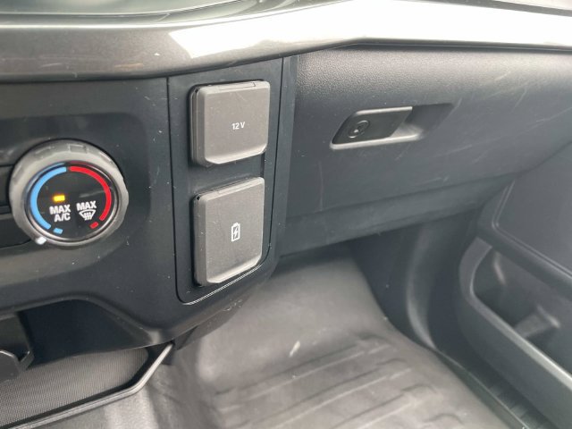 Used 2023 Ford F150 XL w/ STX Appearance Package AWD/4WD image 30