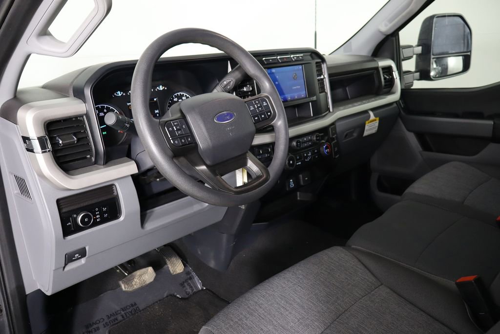 Used 2024 Ford F250 XL w/ STX Appearance Package image 24