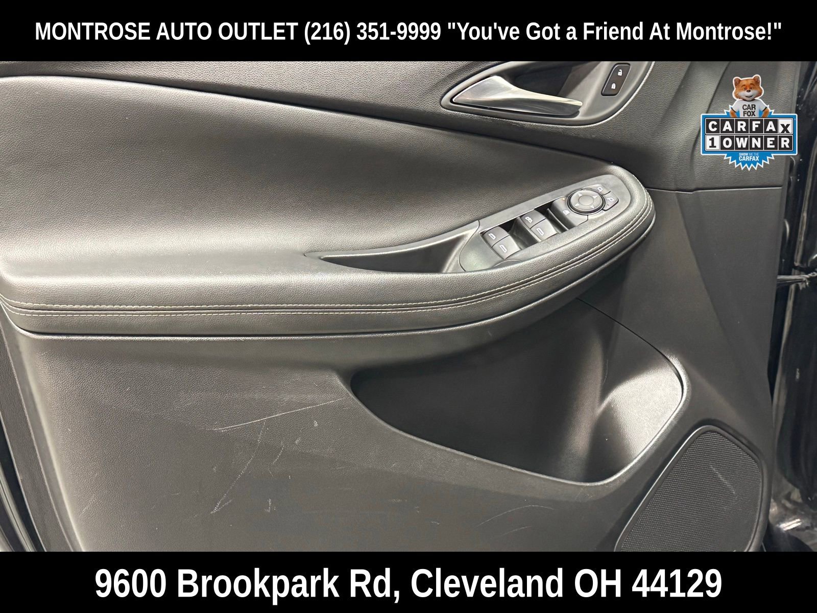 Used 2024 Buick Encore GX Sport Touring w/ Comfort Package image 11