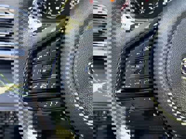 Certified 2025 Subaru Outback Onyx Edition w/ Popular Package #2 image 28