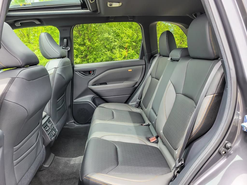 Used 2026 Subaru Forester Wilderness AWD/4WD image 11