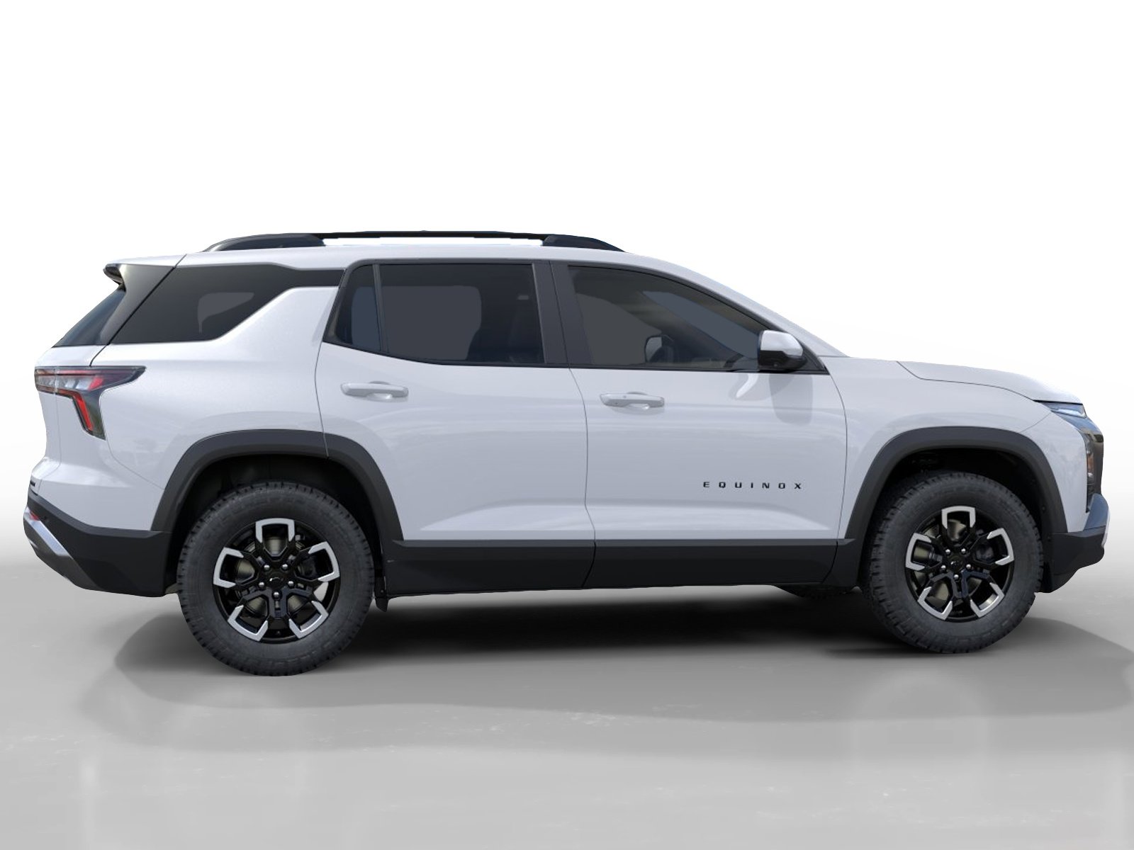 New 2026 Chevrolet Equinox ACTIV w/ Safety and Technology Package image 5