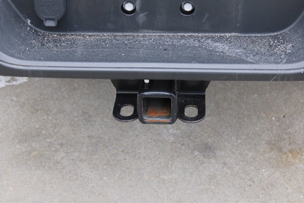 Used 2022 Jeep Gladiator Overland w/ Popular Equipment Package image 9