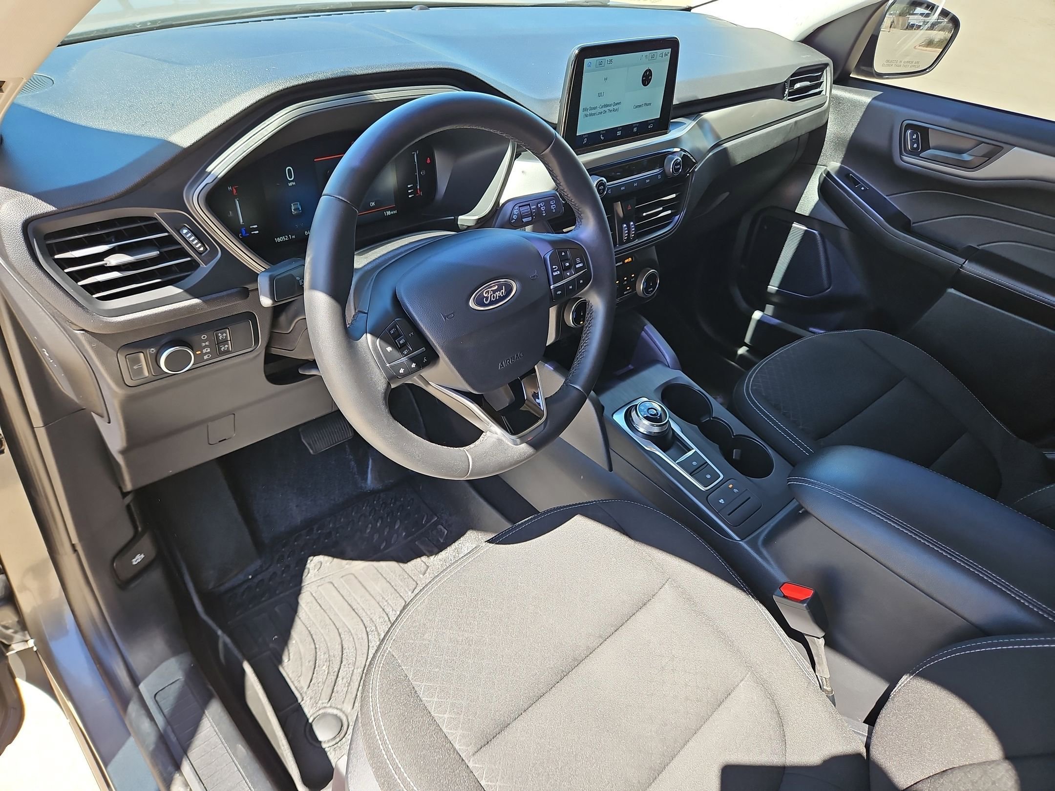 Used 2024 Ford Escape Active image 10