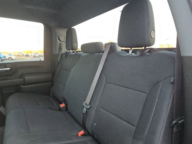 Used 2024 Chevrolet Silverado 2500 W/T w/ WT Convenience Package image 40