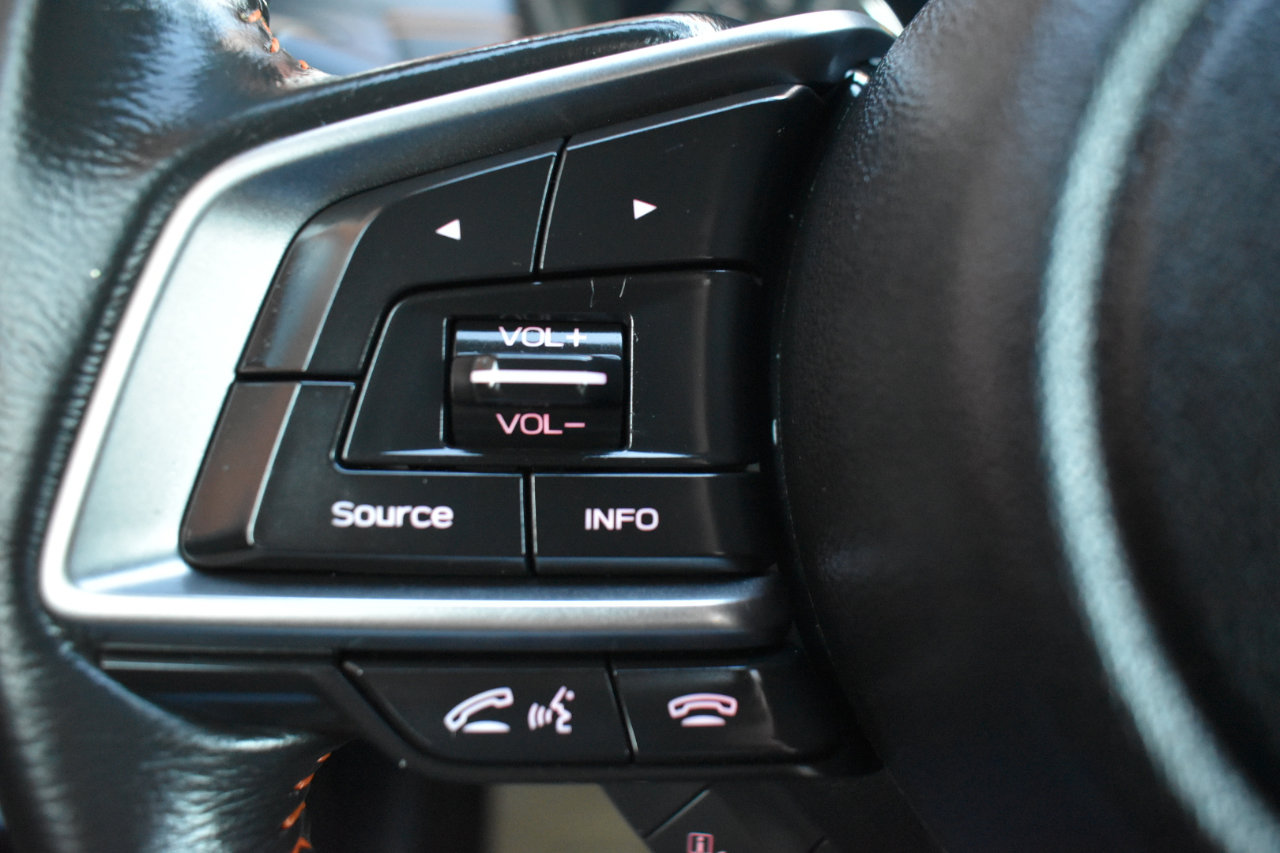 Used 2019 Subaru Crosstrek 2.0i Limited w/ Popular Package #3 image 23