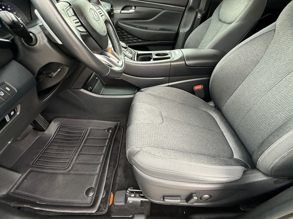 Used 2023 Hyundai Santa Fe SEL FWD image 12