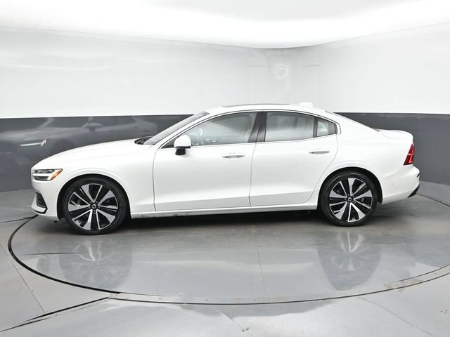 Used 2023 Volvo S60 B5 Ultimate w/ Climate Package FWD image 6