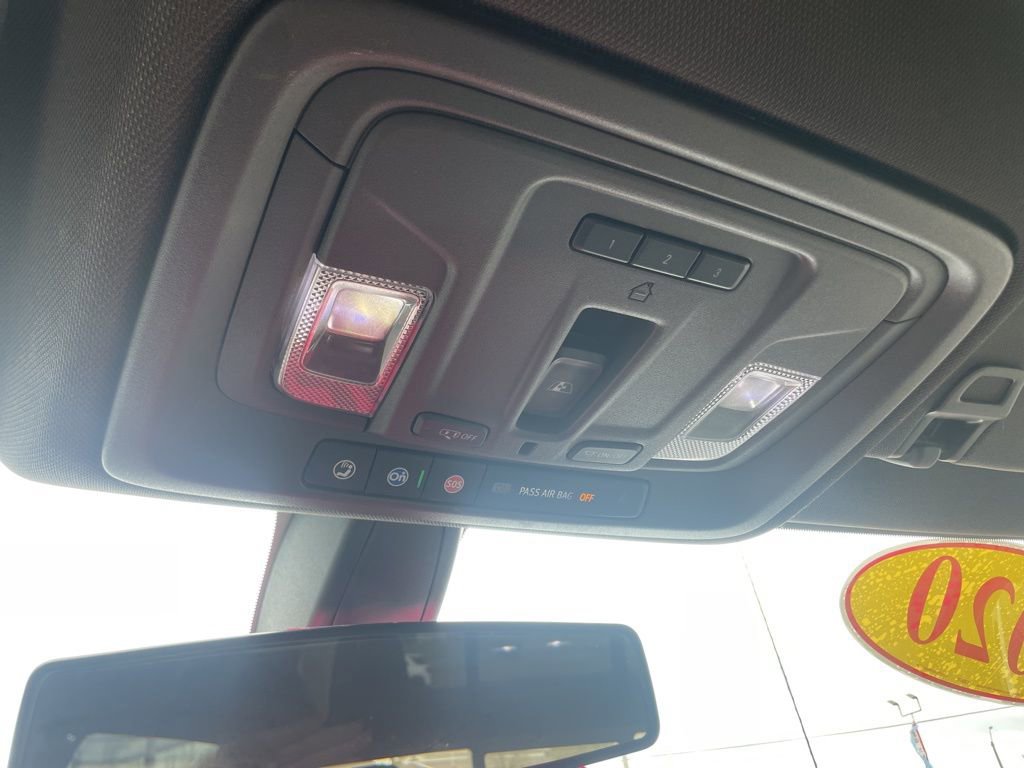 Used 2020 GMC Sierra 1500 SLE w/ SLE Value Package image 51