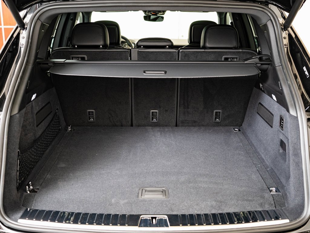 New 2026 Porsche Cayenne S image 23