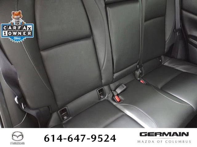 Used 2023 MAZDA CX-30 AWD 2.5 S w/ Preferred Package image 20