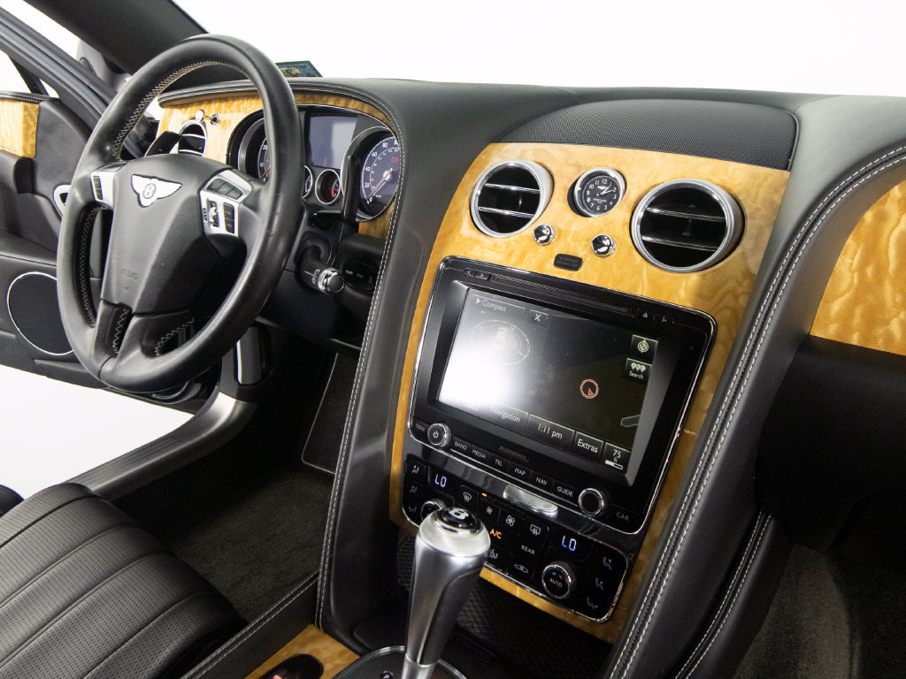 Used 2015 Bentley Flying Spur V8 AWD/4WD image 31