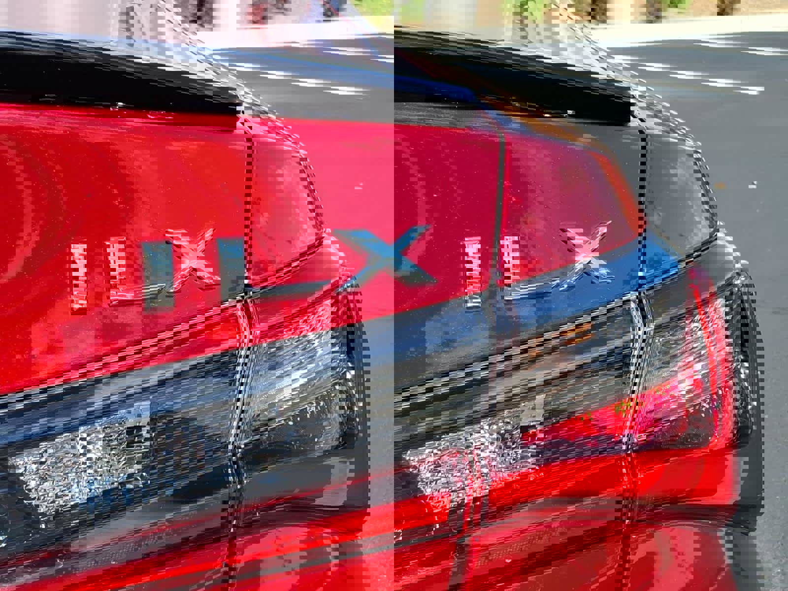 Used 2021 Acura ILX w/ Technology & A-SPEC Package image 14