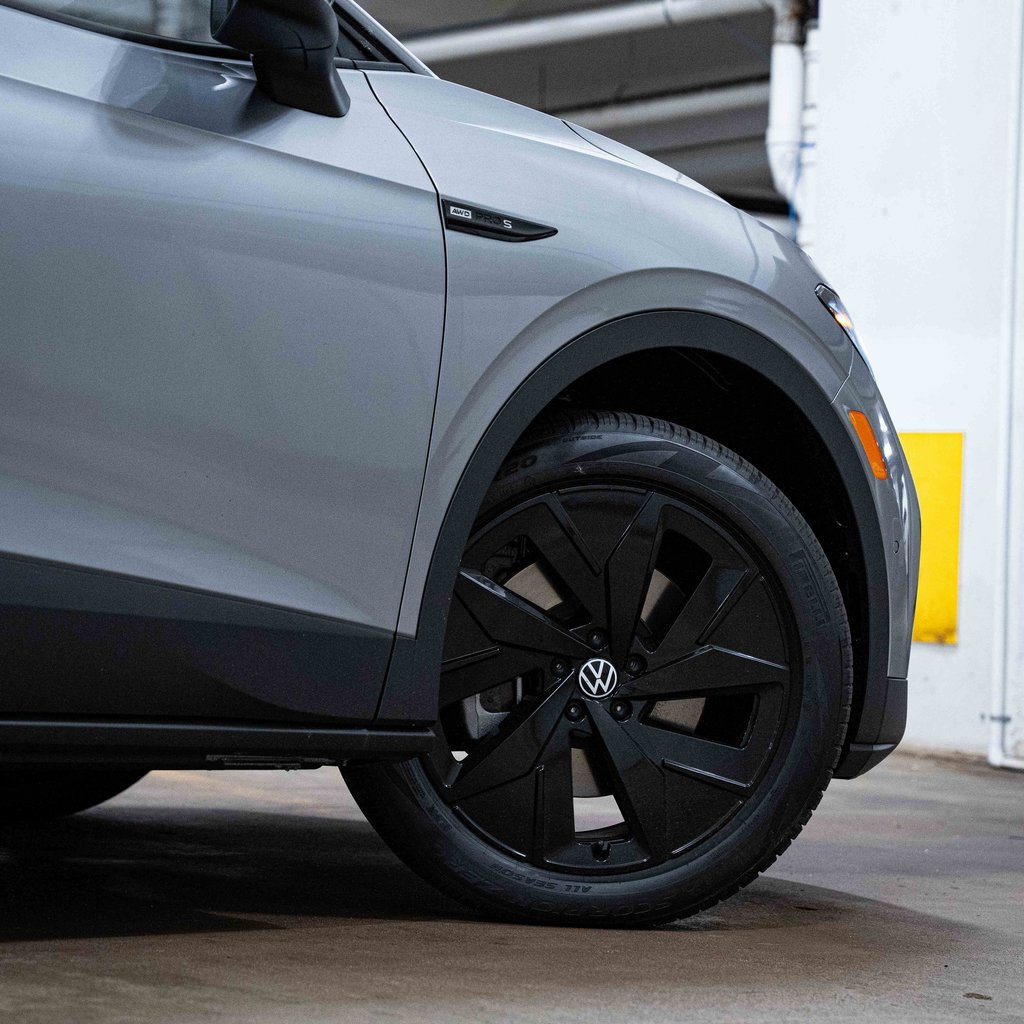 New 2025 Volkswagen ID.4 Pro S image 6