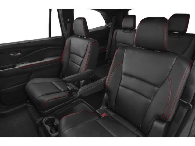 Used 2021 Honda Pilot Black Edition image 13