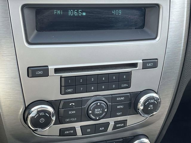 Used 2011 Ford Fusion SE w/ 201A Rapid Spec Order Code image 30