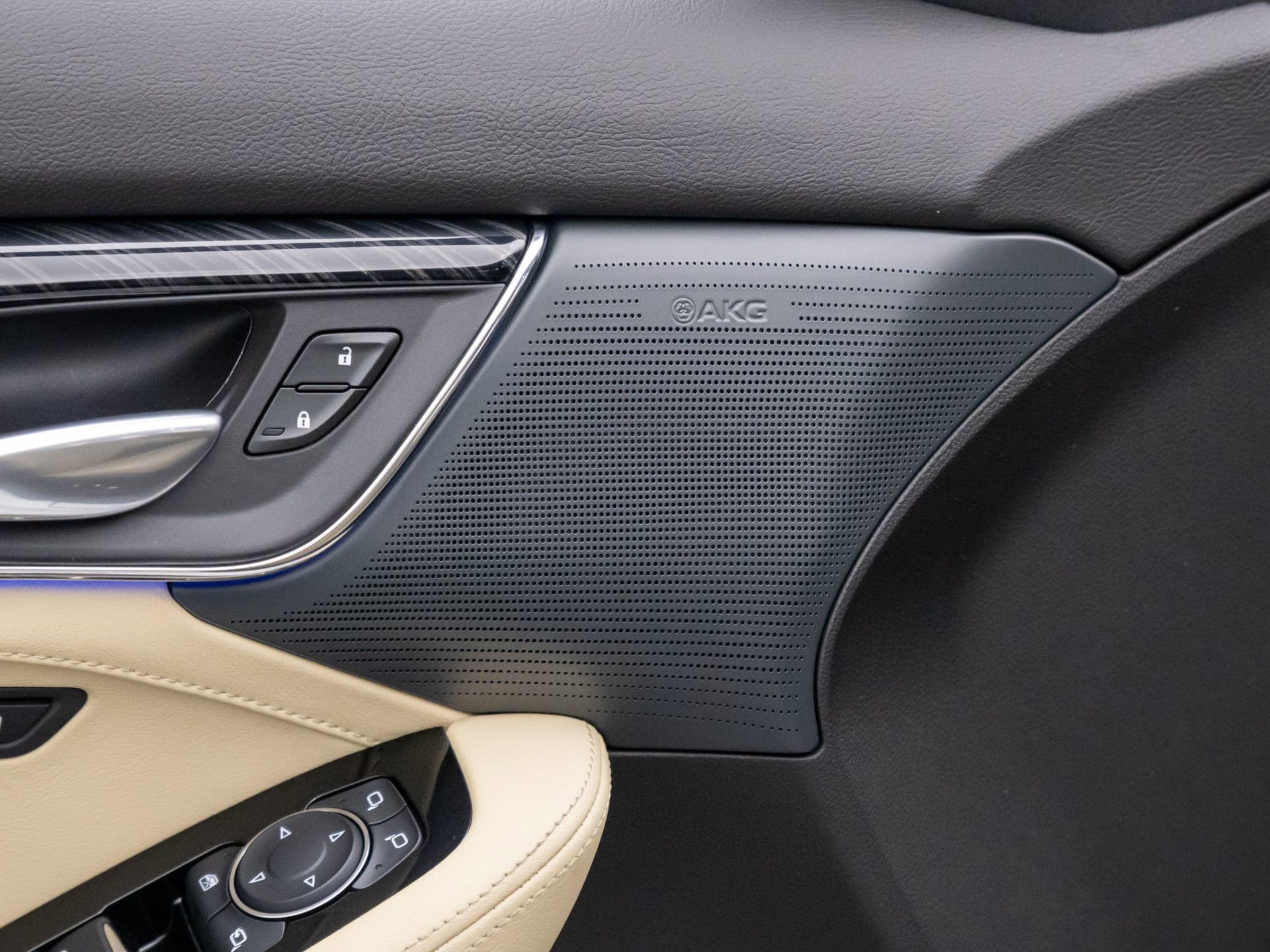 Certified 2026 Cadillac CT5 Premium Luxury w/ Technology Package image 17