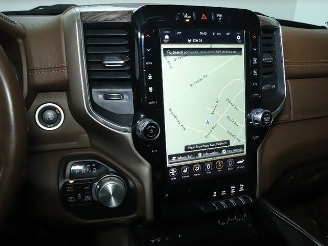 Used 2019 RAM 1500 Laramie image 35