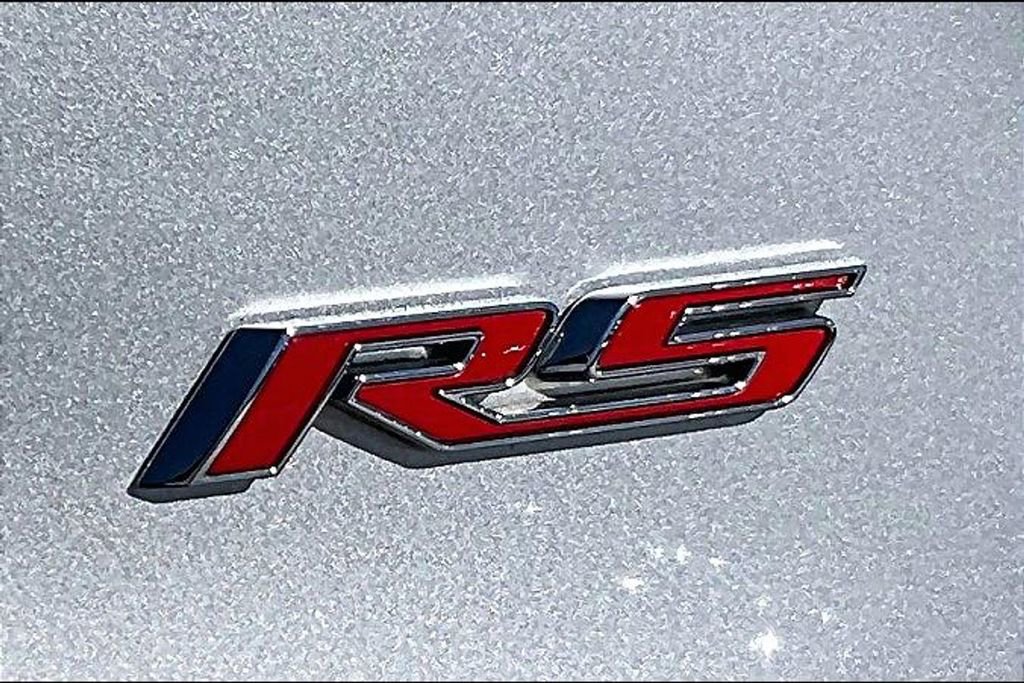 Used 2020 Chevrolet Blazer RS image 8