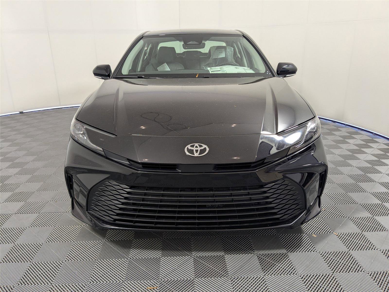 New 2026 Toyota Camry LE image 19