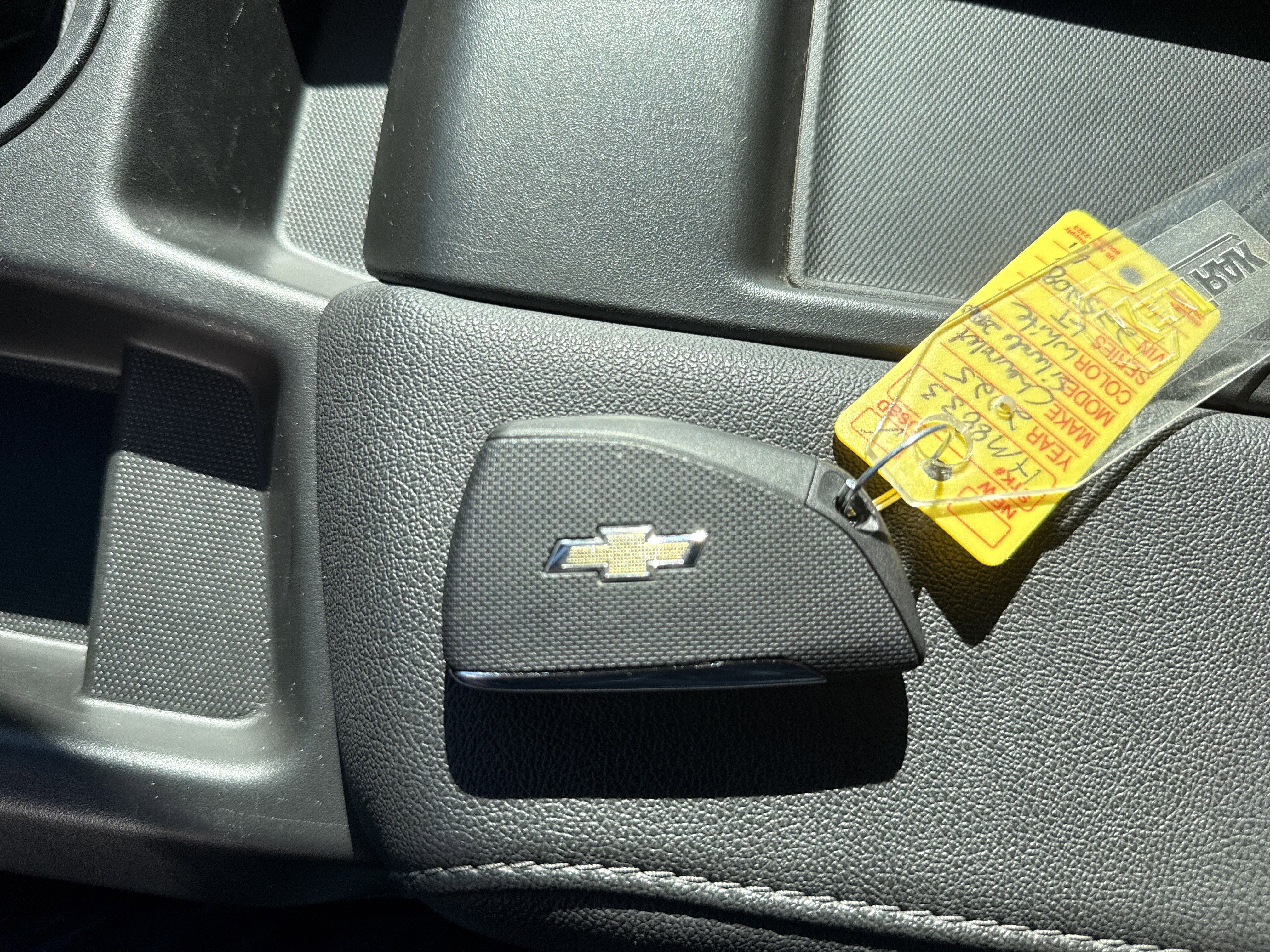 Used 2025 Chevrolet Silverado 2500 LT w/ Convenience Package AWD/4WD image 29