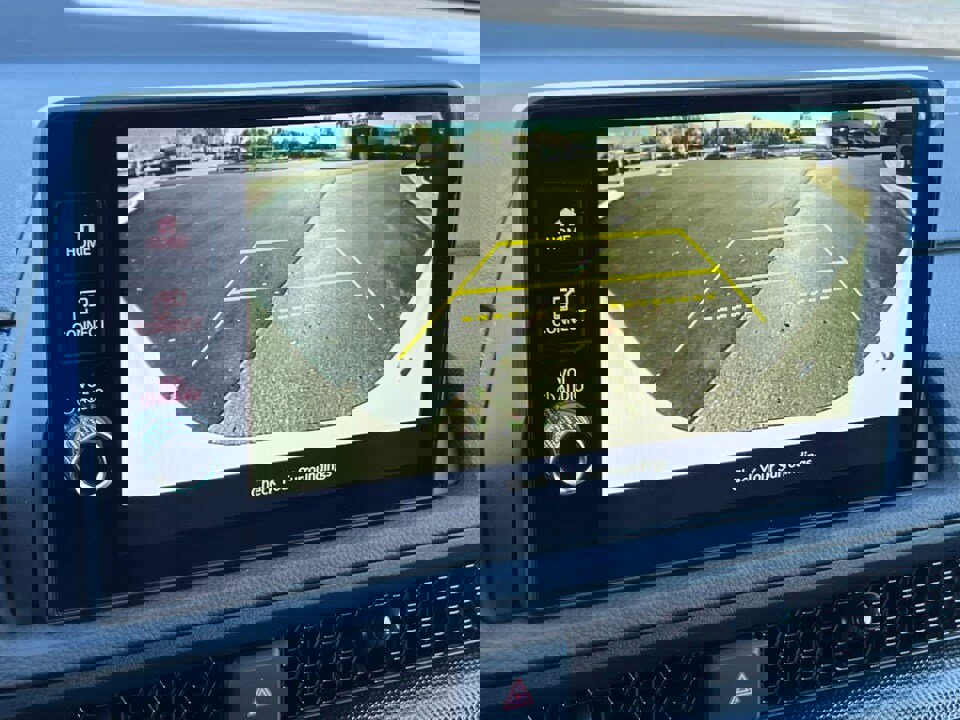 New 2026 Honda CR-V Sport-L image 25