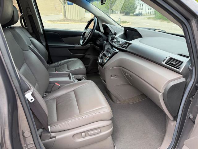 Used 2012 Honda Odyssey Touring image 7
