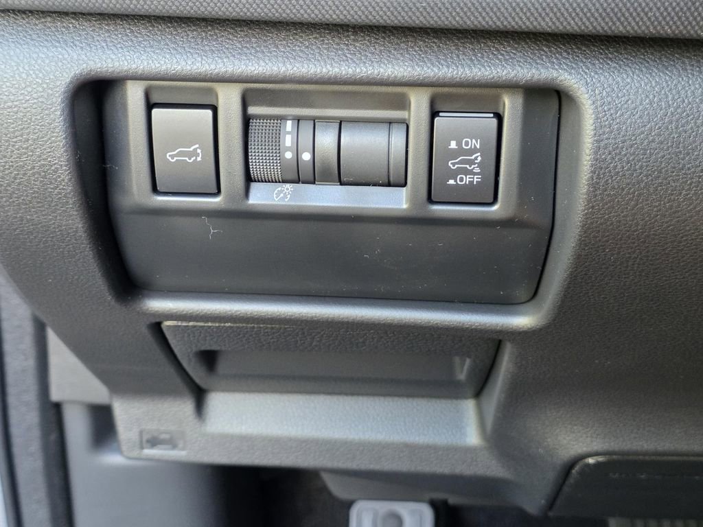 New 2026 Subaru Forester Premium image 25