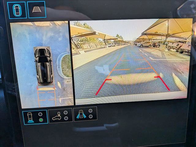 New 2026 GMC Acadia AT4 w/ Super Cruise Package AWD/4WD image 29