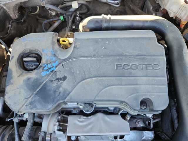 Used 2024 Chevrolet Malibu LS FWD image 23