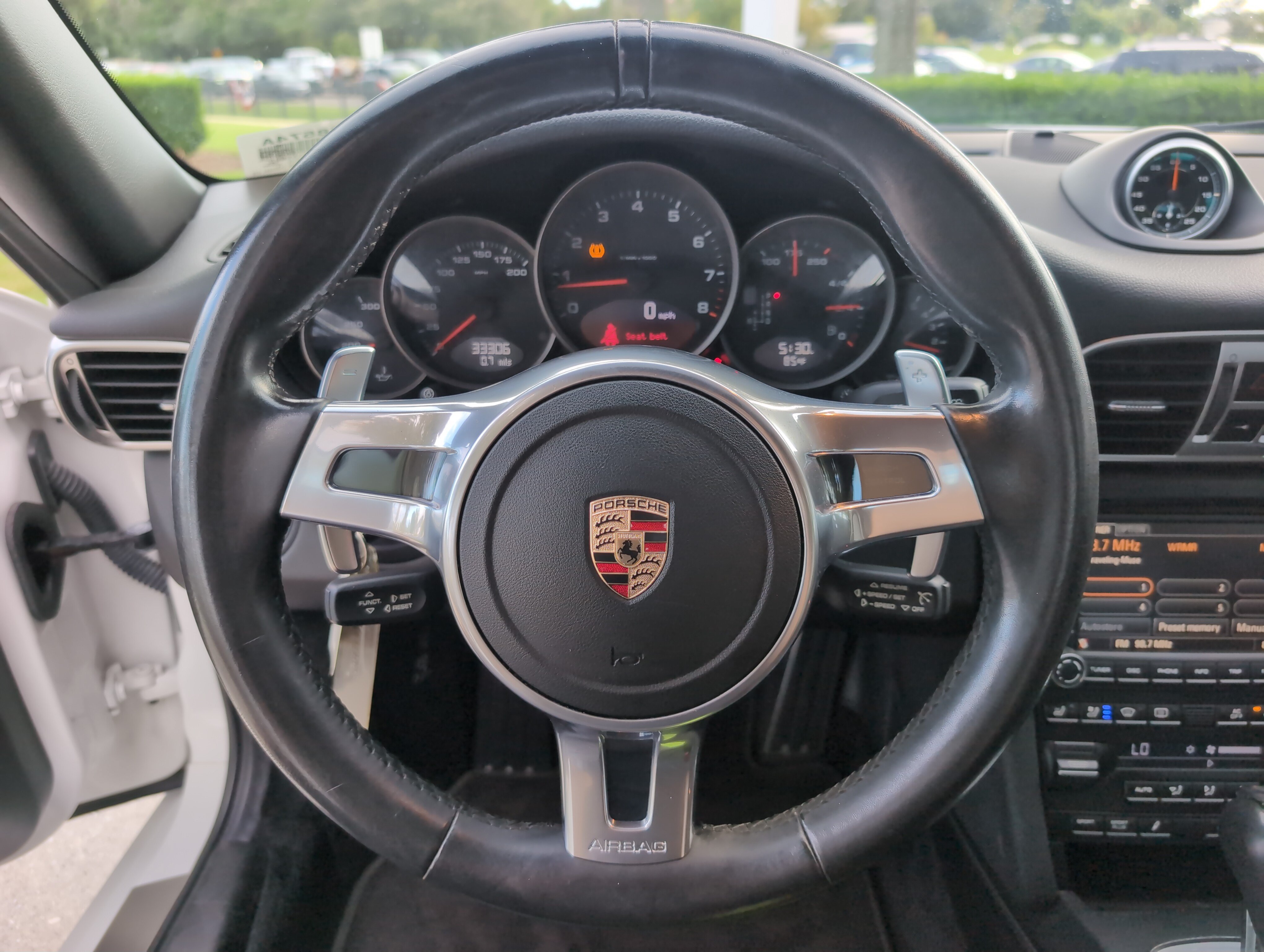 Used 2011 Porsche 911 Carrera GTS RWD image 18
