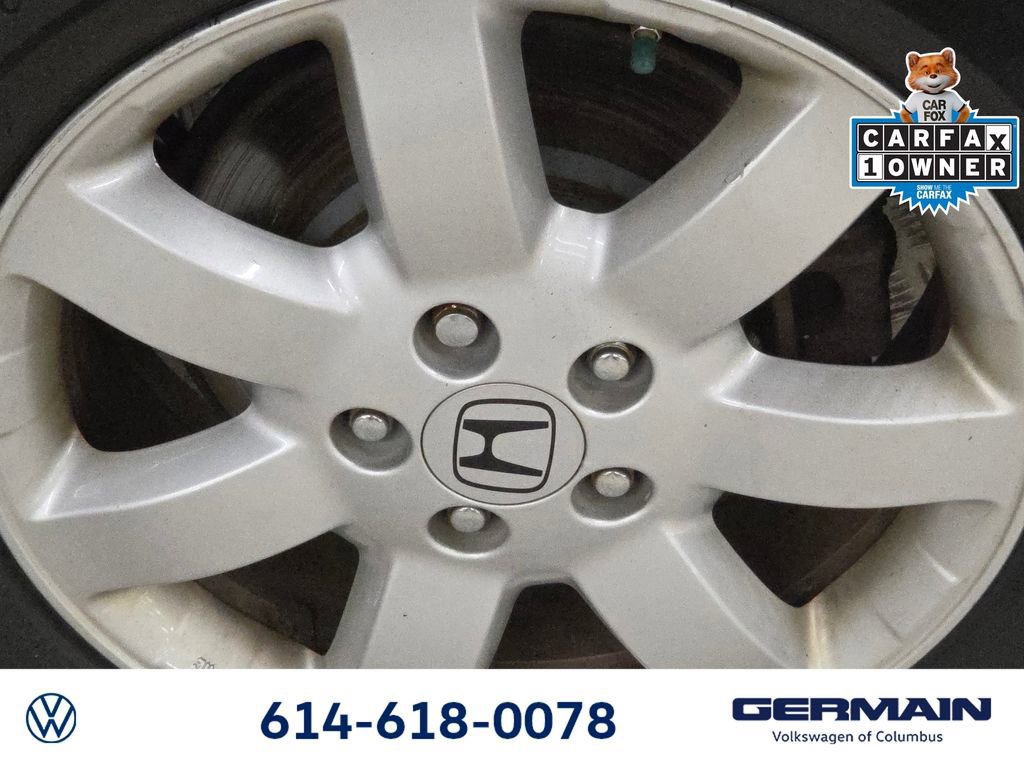 Used 2009 Honda CR-V EX-L image 13