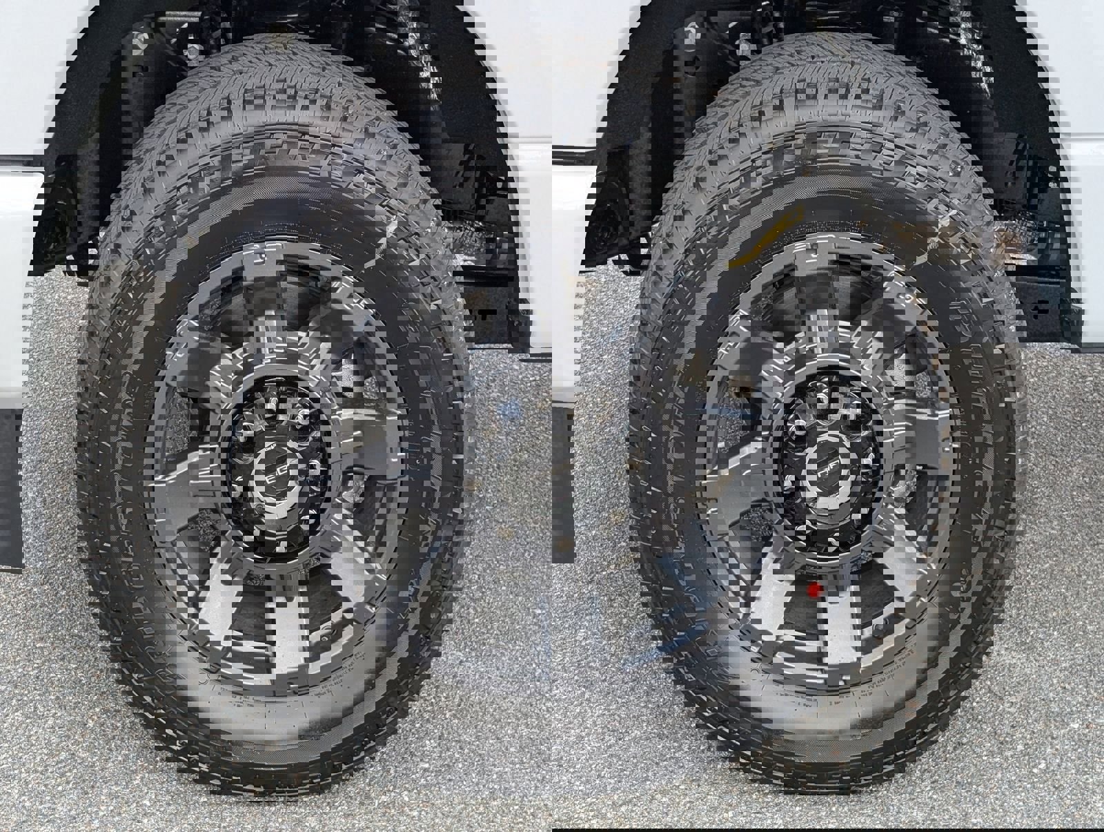 New 2026 Ford F250 XL w/ STX Appearance Package image 13