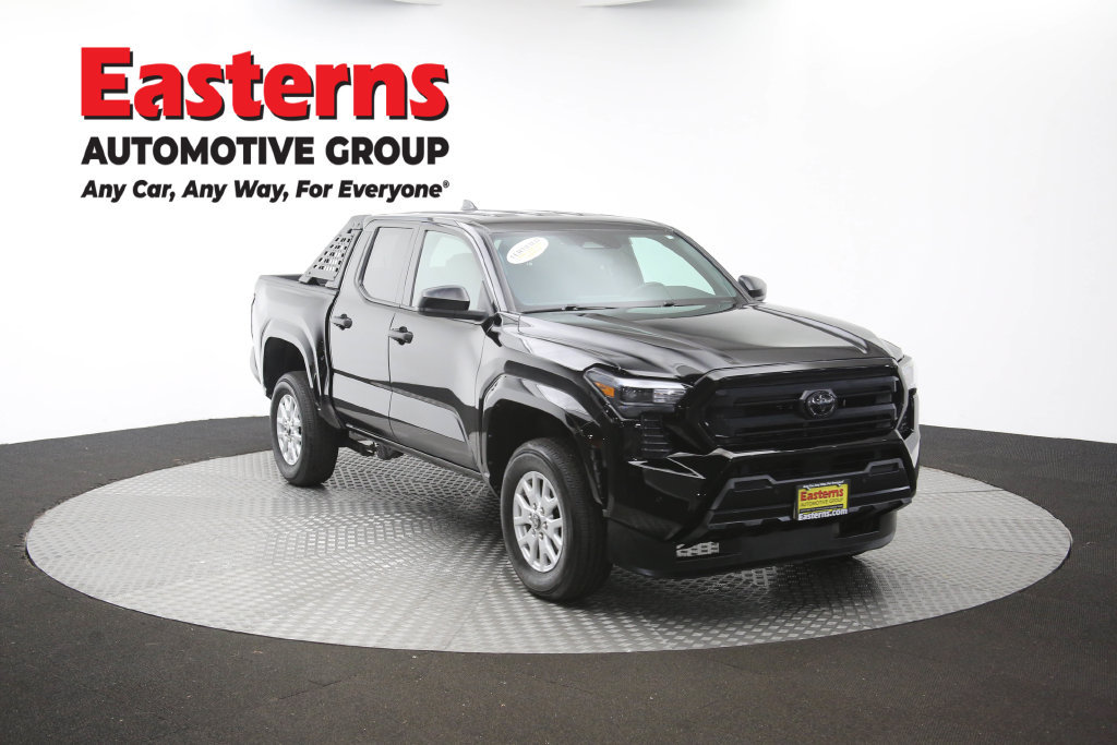 Used 2026 Toyota Tacoma SR w/ SR Upgrade Package RWD image 52