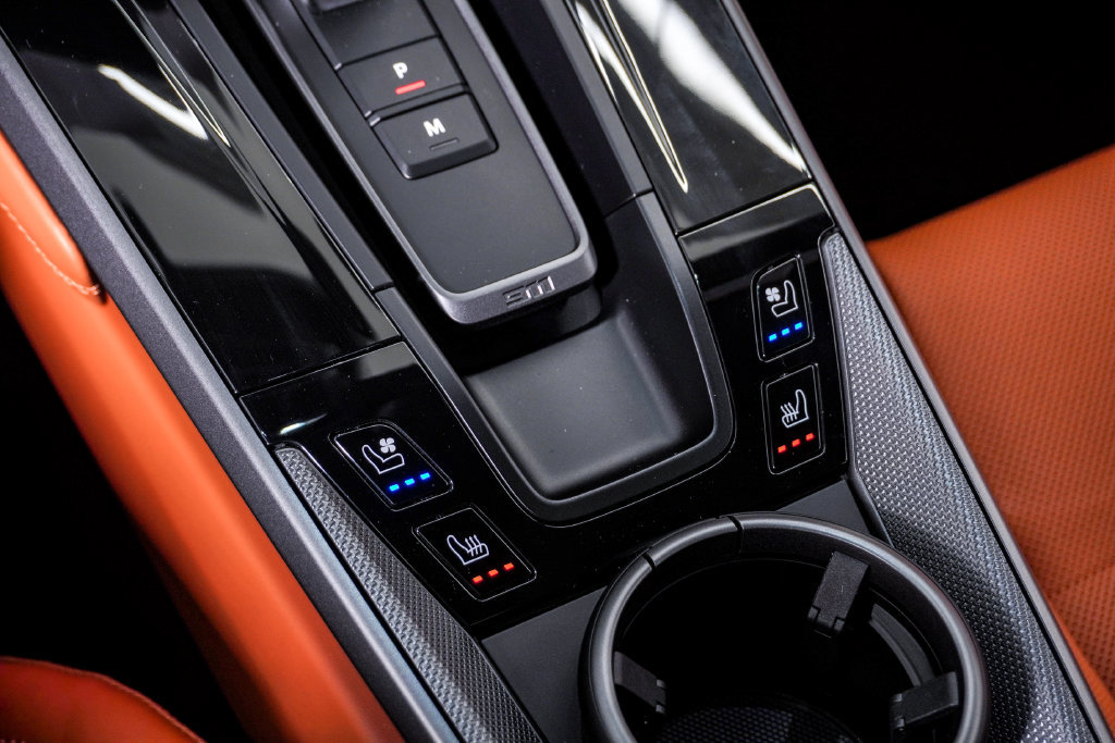 New 2026 Porsche 911 Carrera RWD image 29