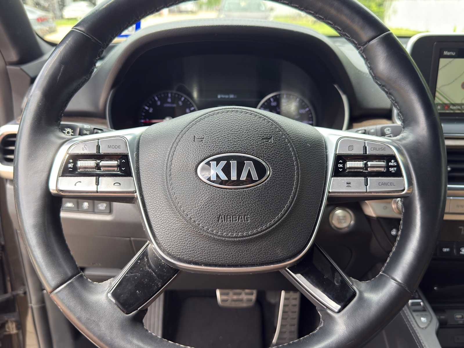 Used 2020 Kia Telluride SX w/ Towing Package AWD/4WD image 20