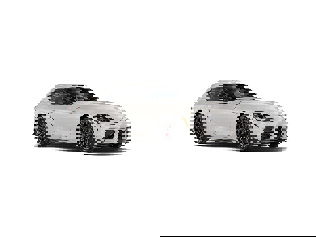 New 2026 Toyota Supra Premium image 14