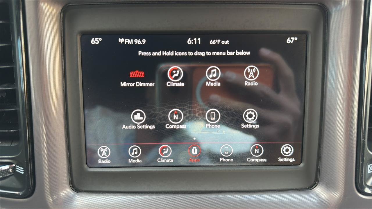 Used 2022 Dodge Challenger GT AWD/4WD image 28