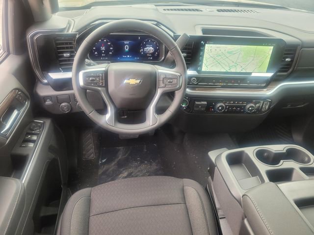 New 2026 Chevrolet Silverado 1500 LT image 7